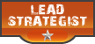 Lead Strategist Badge