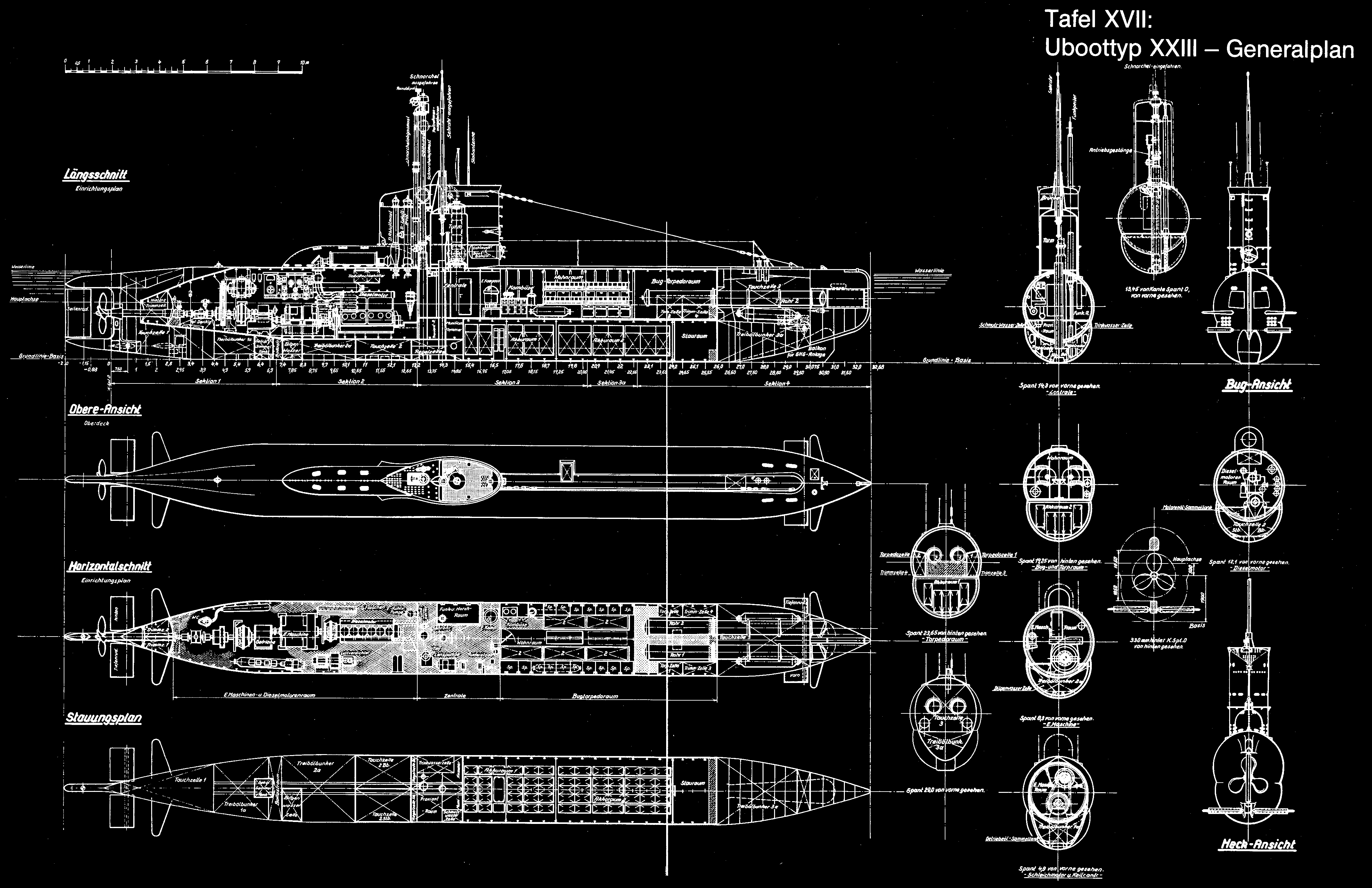 [DIAGRAM] German Type Xxiii U Boat Diagram - MYDIAGRAM.ONLINE