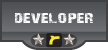 Developer Relic Badge