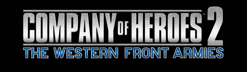 company of heroes 2 western front armies mega