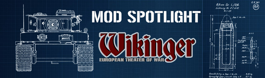 Mod Spotlight Wikinger Coh2 Org - x6 iscoh brawl stars