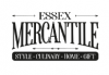 avatar of Essex Mercanlite