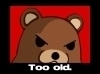 avatar of PedoBear