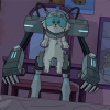 avatar of I'm not a robot