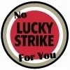 avatar of NoLuckyStrike