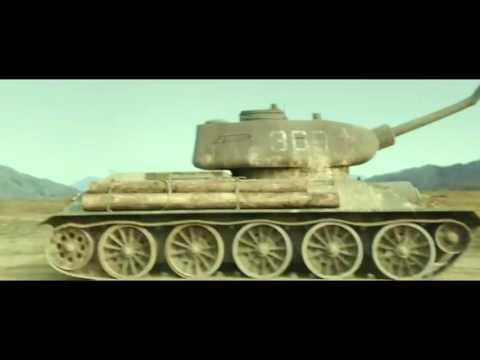 coh 2 tank battle