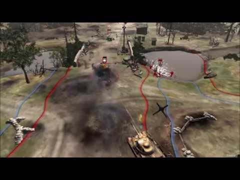 company of heroes 1 voice lines